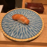 広島 鮨 天ぷら いわい - 