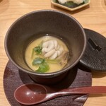 広島 鮨 天ぷら いわい - 