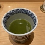 広島 鮨 天ぷら いわい - 