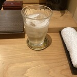 広島 鮨 天ぷら いわい - 