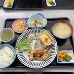 藤吉郎 - 料理写真: