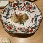 広島 鮨 天ぷら いわい - 