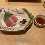 広島 鮨 天ぷら いわい - 