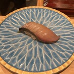 広島 鮨 天ぷら いわい - 