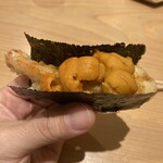 広島 鮨 天ぷら いわい - 