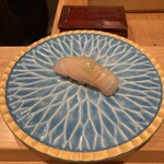 広島 鮨 天ぷら いわい - 