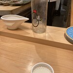 広島 鮨 天ぷら いわい - 