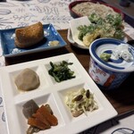 ともゑ庵 - 