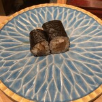 広島 鮨 天ぷら いわい - 