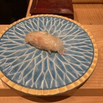 広島 鮨 天ぷら いわい - 