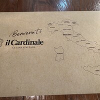 イル カルディナーレ 銀座本店 - 