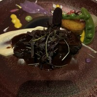 アンシャンテ - 