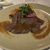 アンシャンテ - 