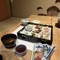 日本料理 波勢 - 