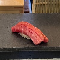 神楽坂 鮨 弥栄 - 