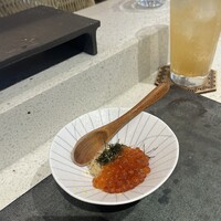 神楽坂 鮨 弥栄 - 