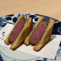 銀座 ちかみつ 六丁目 - 
