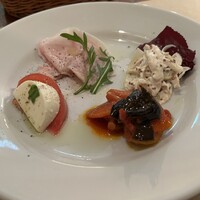 イル カルディナーレ 銀座本店 - 