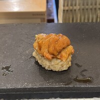 神楽坂 鮨 弥栄 - 