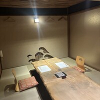 日本料理 波勢 - 