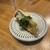博多天ぷら ながおか - 料理写真: