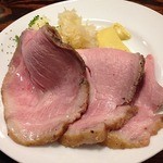 Porky's kitchen - ローストポーク