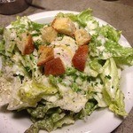 Porky's kitchen - シーザーサラダ