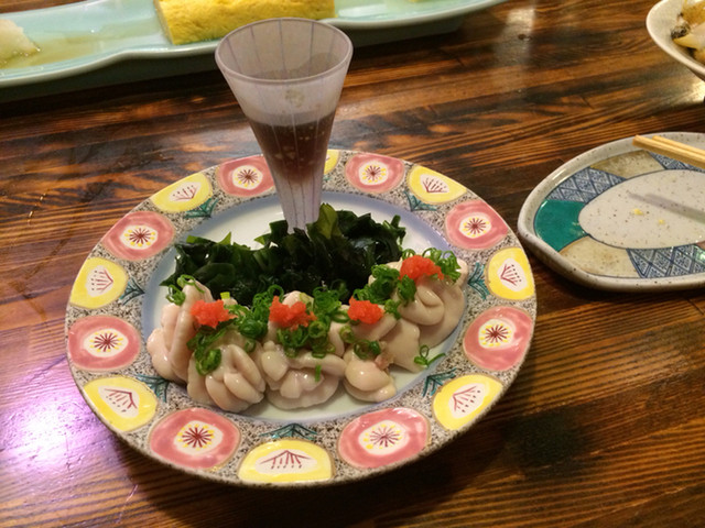 北の炙りや - 東室蘭（日本料理）の写真