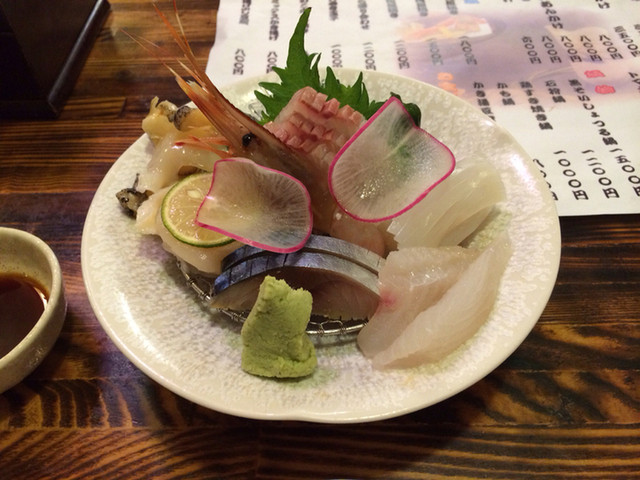 北の炙りや - 東室蘭（日本料理）の写真