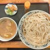 うどん 康
