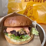 ベーカリー燈 - 