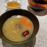 蓮香楼 銀座店 - 