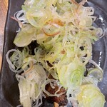 炭火焼き鳥 十三 大森本店 - 