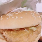マクドナルド - 