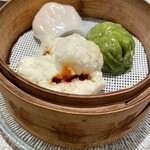 蓮香楼 銀座店 - 