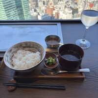 鉄板和食とワイン 萬鉄 - 