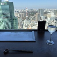 鉄板和食とワイン 萬鉄 - 