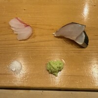 鮨 しゅん輔 阿佐ヶ谷 - 