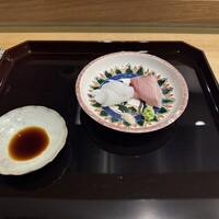 日本料理 珀也 - 