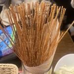 우마카라아게토 이자카메시 미라이자카 히로시마에키 미나미구치점