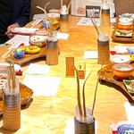 鰻う おか冨士 - 