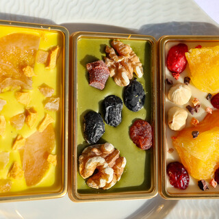 久遠チョコレート_0