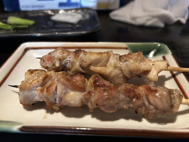 Nama Tsukune Genya Mizue Ten photo 2