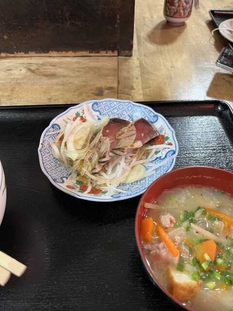 まるよし - 鹿児島中央/食堂 | 食べログ