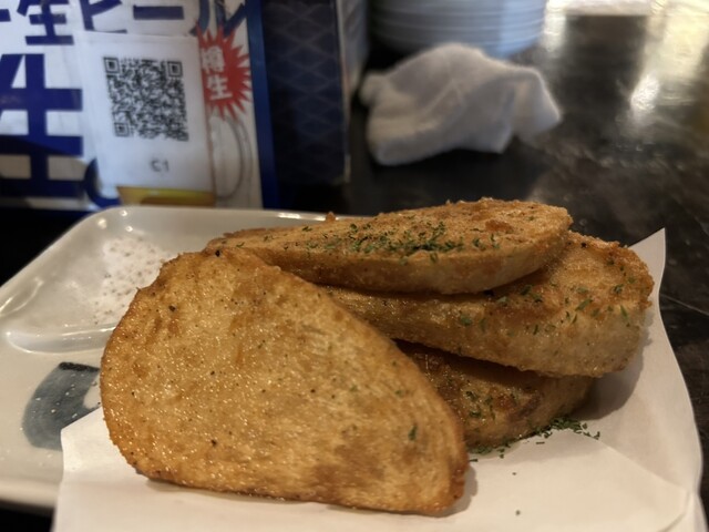 Nama Tsukune Genya Mizue Ten photo 4