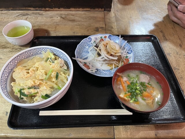 まるよし - 鹿児島中央/食堂 | 食べログ