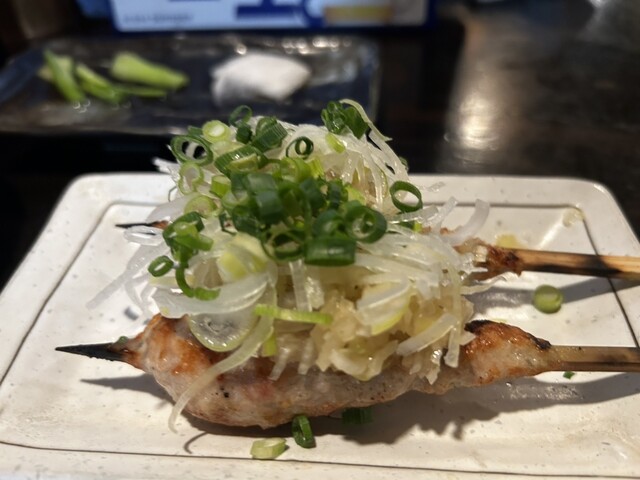 Nama Tsukune Genya Mizue Ten photo 5