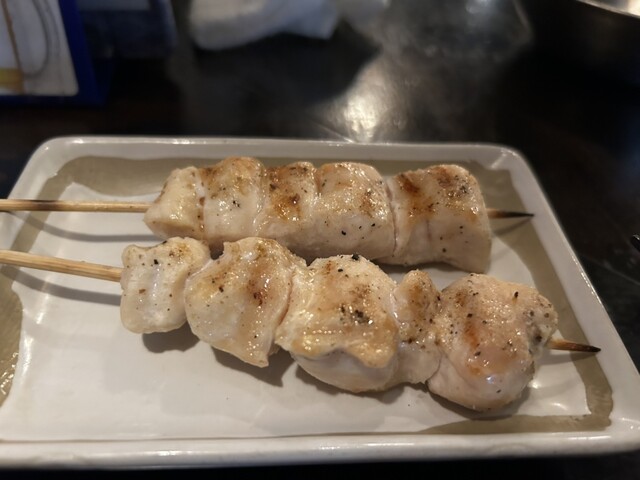 Nama Tsukune Genya Mizue Ten photo 3