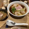 らぁ麺 紫陽花