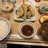 天麩羅 えびのや イオンモール浜松市野店